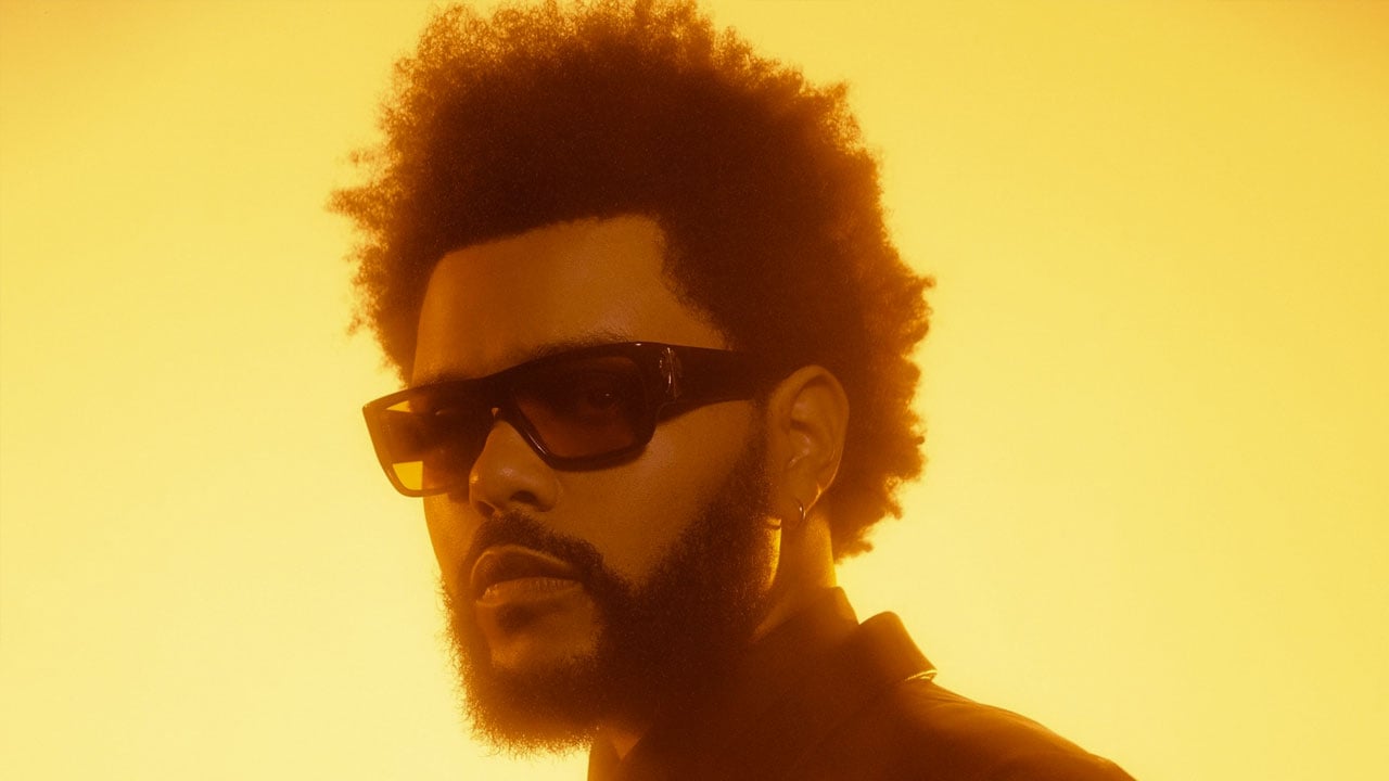 The Weeknd se apresenta no Brasil em outubro do próximo ano (Divulgação)