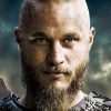 Alexander Ludwig, intérprete do personagem Björn Ironside em " Vikings"