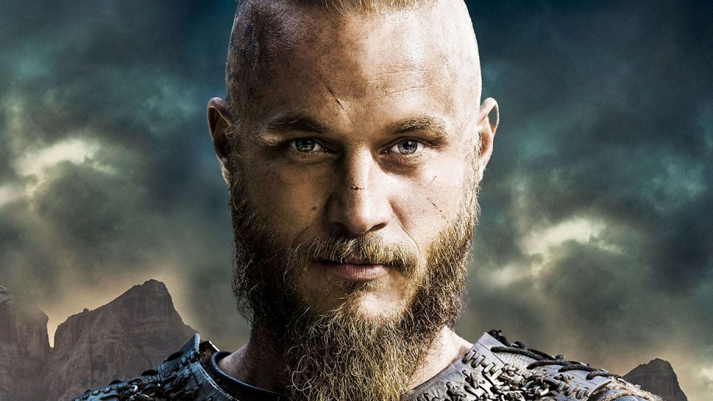 Ator de Bjorn comenta retorno em continuação de Vikings - Observatório do  Cinema