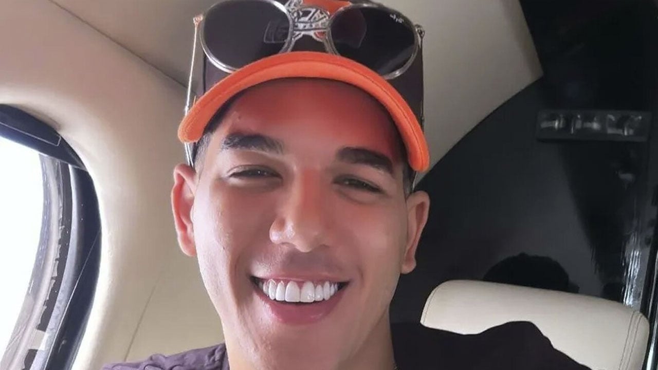 O cantor Zé Vaqueiro passou susto em avião e contou tudo aos fãs e seguidores (Instagram)