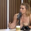 Carolina Dieckmann participa do "Quem Pode, Pod" e relembra atrito com o "Pânico" (Reprodução)