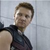 Jeremy Renner interpretou o Gavião Arqueiro na franquia "Vingadores" da Marvel (Divulgação)
