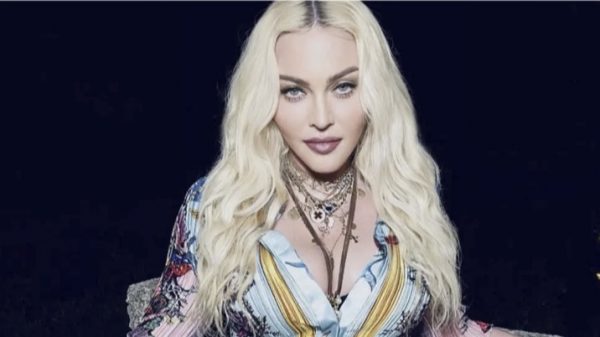 Ela vem aí! Madonna planeja nova turnê para 2023 (Instagram)