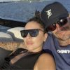 Victoria e David Beckham formam um dos casais mais famosos do mundo (Reprodução)