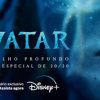 “Avatar: Mergulho Profundo - Edição Especial de 20/20” estreou nesta sexta (13) no Disney+