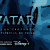 “Avatar: Mergulho Profundo - Edição Especial de 20/20” estreou nesta sexta (13) no Disney+