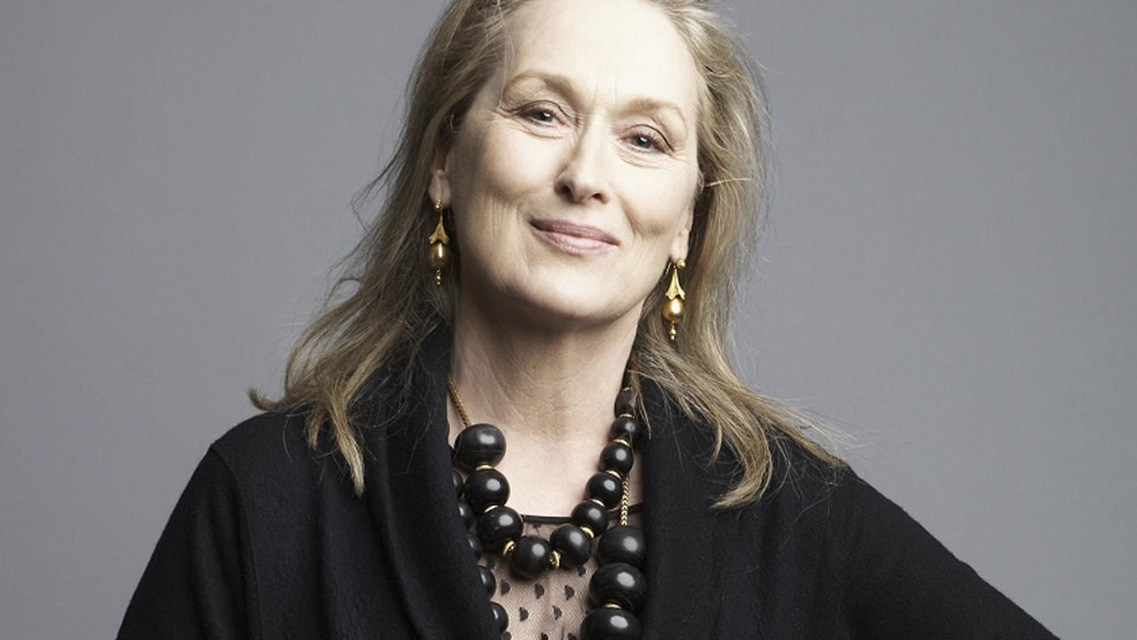 Meryl Streep faz participação na terceira temporada de "Only Murders In The Building" (Divulgação)