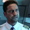 Gerard Butler interpreta um piloto de avião em "Alerta Máximo" (Lionsgate/Divulgação)