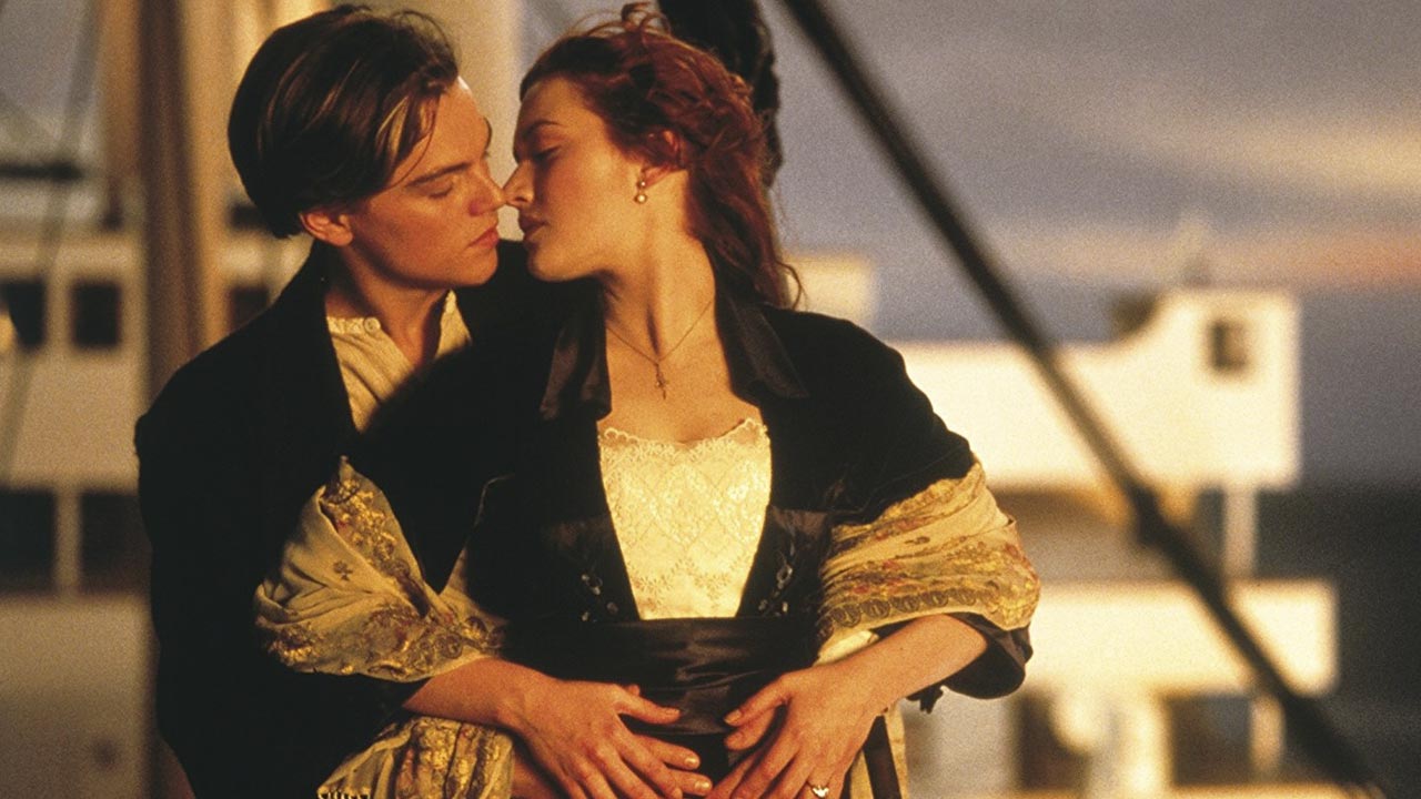 O mega sucesso Titanic completa 25 anos e volta às telonas (Instagram)