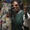 Rapper Gangsta Boo morreu aos 43 anos em Memphis, Tenessee (Divulgação)