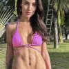 Bianca Andrade está esbanjando beleza curtindo férias no litoral (Instagram)