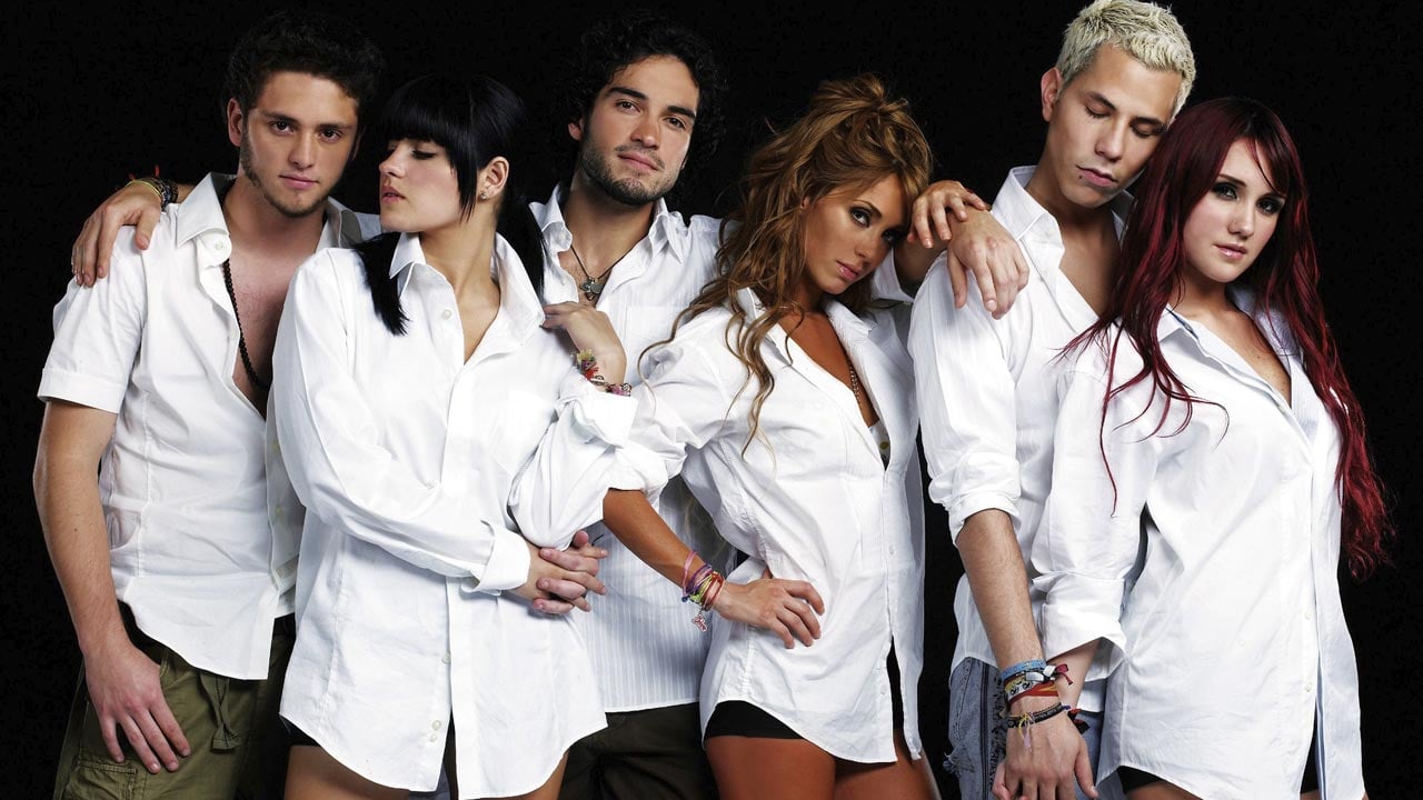 RBD vai promover grande reencontro em turnê com shows no Brasil (RBD/Divulgação)