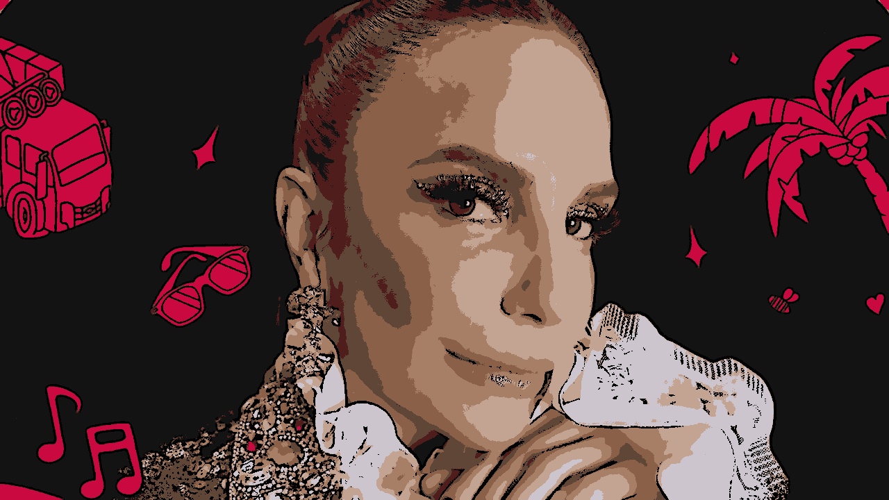 Ivete Sangalo convida para seu carnaval com o projeto "Chega Mais"