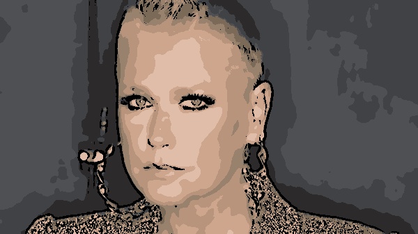 Xuxa foi condenada em processo por plágio em R$ 65 milhões (Divulgação)