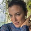 Alice Wegmann encanta fãs e seguidores com foto de biquíni (Instagram)