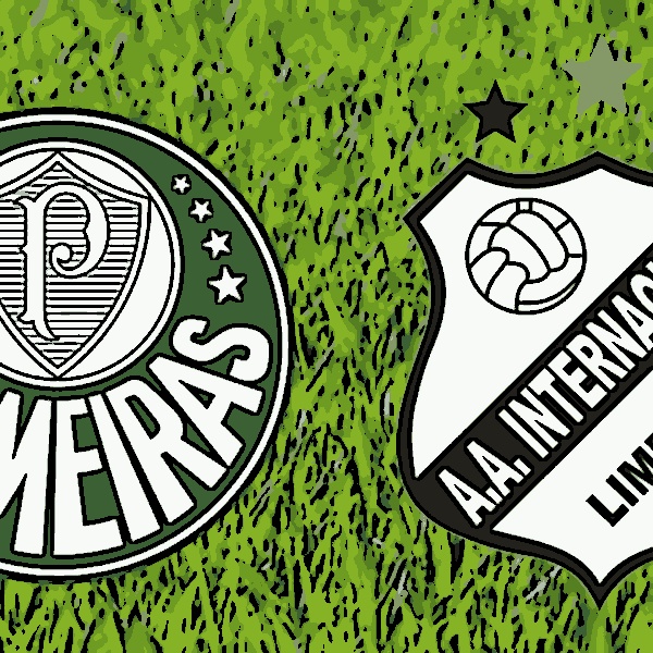 Youtube transmite Palmeiras e Inter de Limeira pelo Paulistão nesta quinta (9)