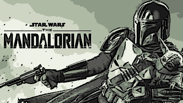 The Mandalorian: terceira temporada estreia dia 1º de março exclusivamente no Disney+