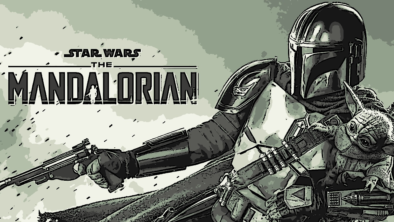 The Mandalorian: terceira temporada estreia dia 1º de março exclusivamente no Disney+