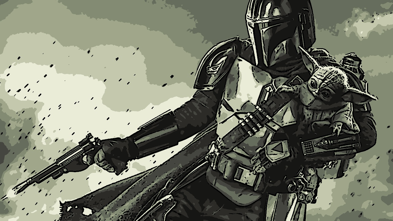 Terceira temporada de "The Mandalorian "estreia dia 1º de março no Disney+