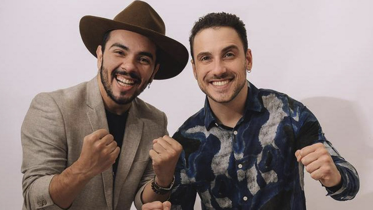 Neto & Felipe lancam single autoral nesta sexta (10)