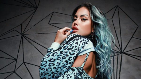 Tati Zaqui esbanjou molejo e boa forma dançando em vídeo (Instagram)