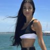 Bia Miranda encanta internautas com dancinha em vídeo (Instagram)