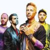 Coldplay: novos ingressos liberados para venda no show do Rio de Janeiro