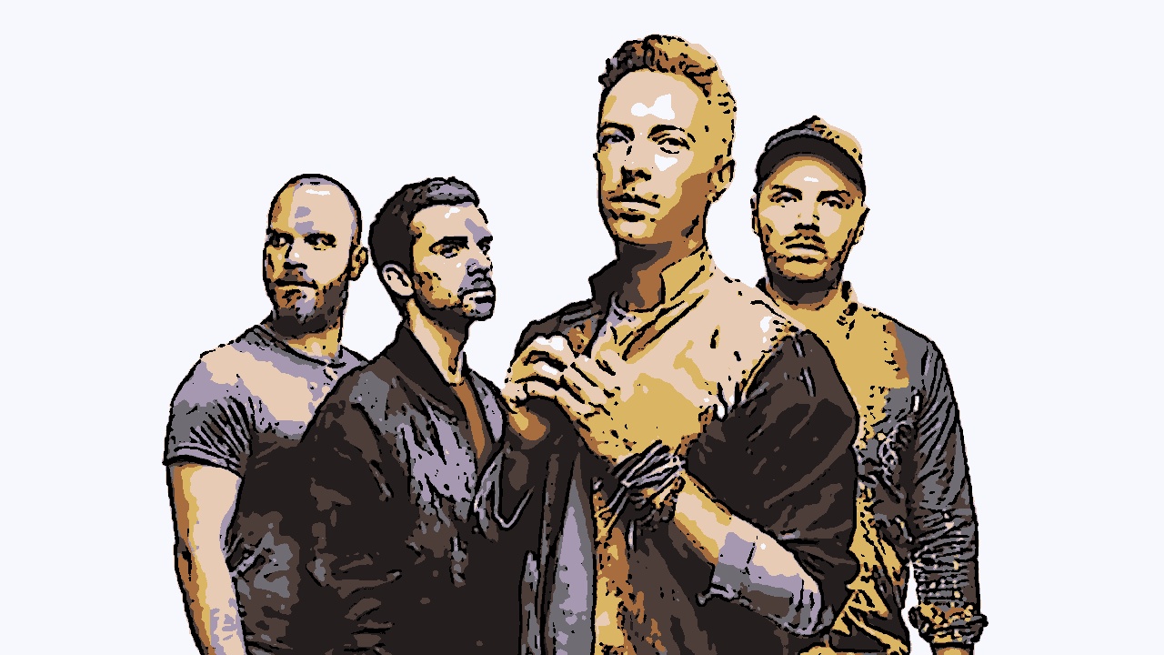 Coldplay: novos ingressos liberados para venda no show do Rio de Janeiro