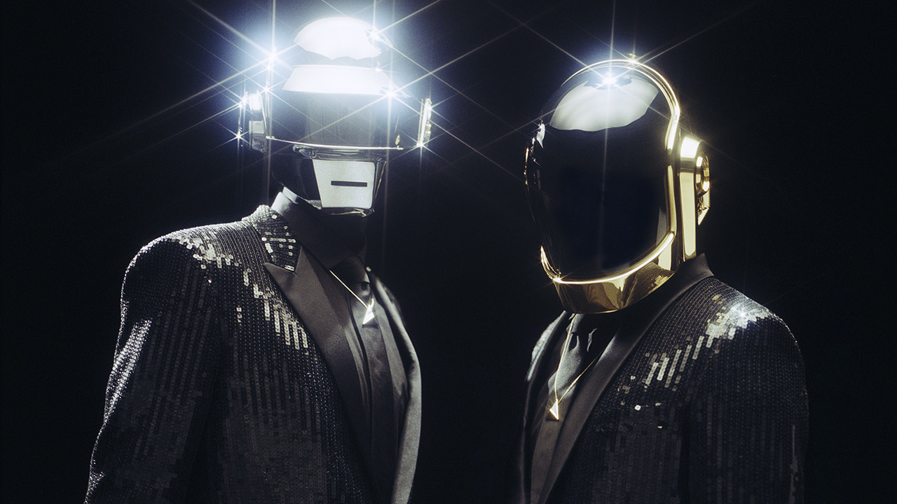 Daft Punk lança "The Writing of Fragments of Time", parte da versão estendida do álbum "Random Access Memories"