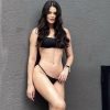 Eslovênia Marques ostenta corpo perfeito em post e ganha elogios dos seguidores (Instagram)