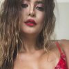 Geisy Arruda esbanja beleza e ousadia com ensaio de lingerie (Instagram)