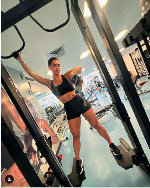 Kelly Key A Garotinha Cresceu E Sua Atitude Marcou Uma Gera o Tudo Pop