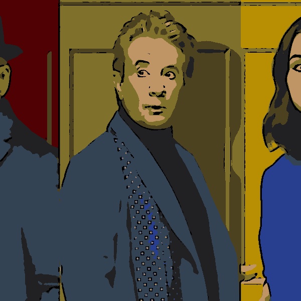 "Only Murders In The Building" - Star+ divulga teaser da terceira temporada