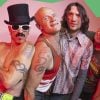 Red Hot Chilli Peppers voltar ao Brasil em novembro (Reprodução)