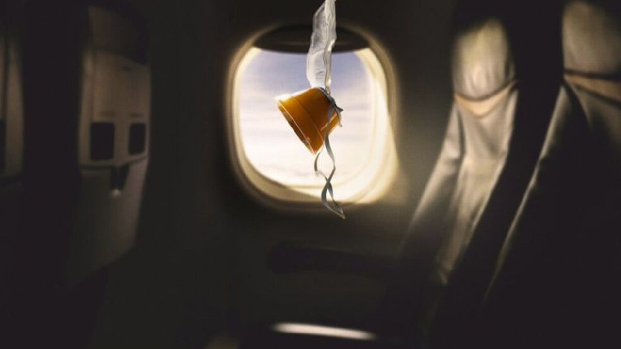"Voo 370: O avião que desapareceu" estreia hoje na Netflix