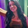 Bia Miranda publica vídeo dançando funk e gera reações dos seguidores