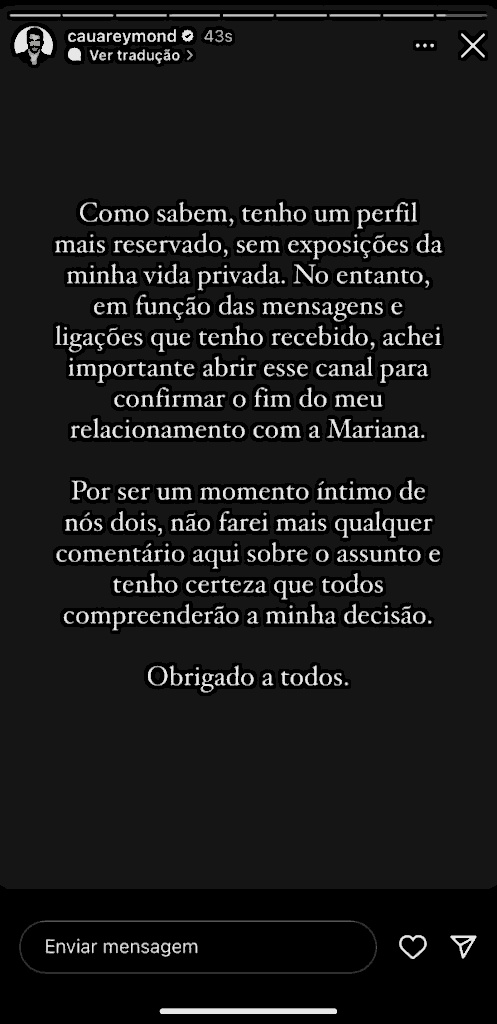 Reprodução/Instagram