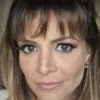Renata Del Bianco participou de "Chiquititas" e hoje faz sucesso em plataforma adulta