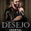 Gusttavo Lima lança "Desejo Imortal" em todas as plataformas digitais