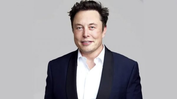 Elon Musk é o bilionário que quer levar o homem a Marte (Divulgação)