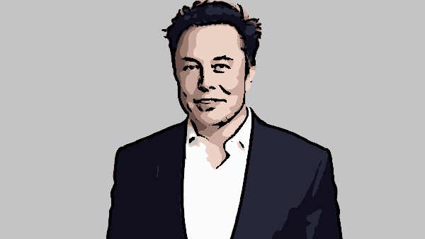 Elon Musk é o bilionário que quer levar o homem a Marte (Divulgação)