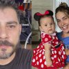 Evaristo Costa comenta vídeo de Virgínia Fonseca com a filha e gera polêmica nas redes