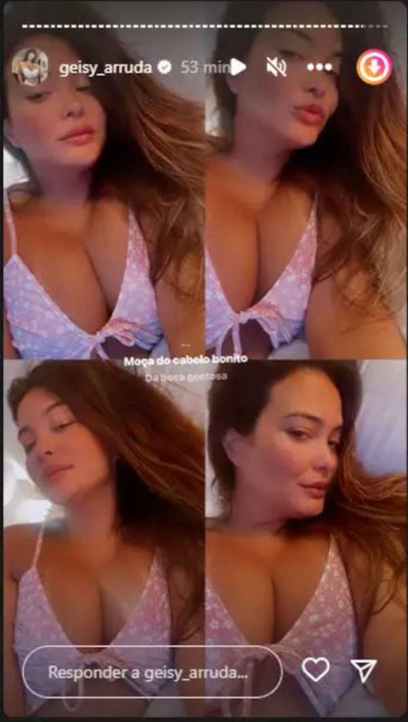 Reprodução/Instagram