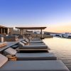 Hotel Andronis Concept, na Grécia, uma das maravilhosas opções de viagem para o Dia das Mães