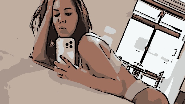 Mulher Melão eleva clima nas redes com registro ousado (Instagram)