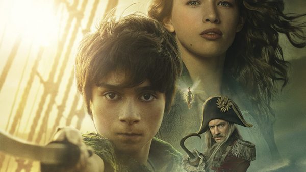 "Peter Pan & Wendy": filme já está disponível no Disney+
