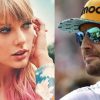 Taylor Swift e Fernando Alonso: novo romance no mundo das celebridades?