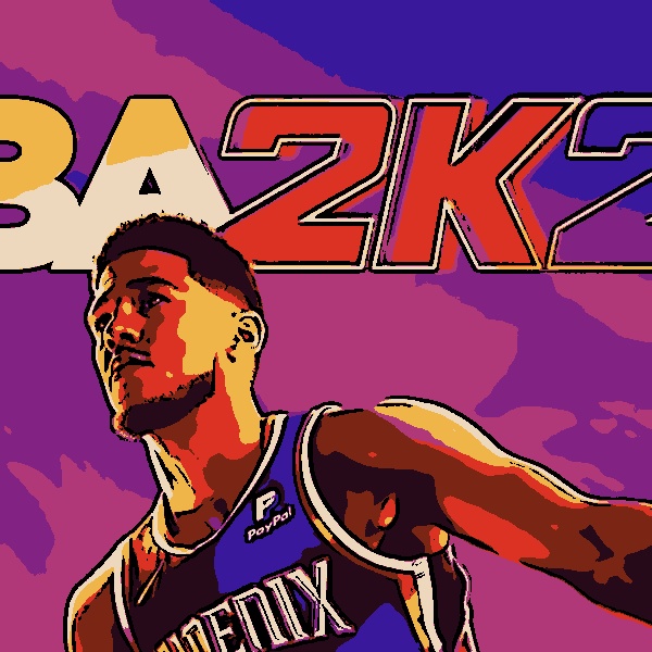 A NBA produz filmes por todo mundo para divulgar basquete (Divulgação/NBA)
