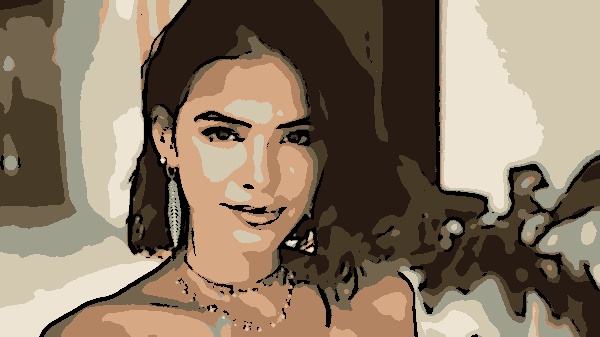 a atriz Bruna Marquezine e o rapper L7nnon estariam vivendo um affair há algum tempo.