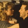 Kim Basinger e Mikey Rourke vivem romance tórrido em "9 e 1/2 semanas de Amor"
